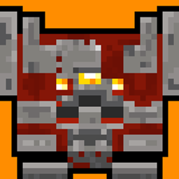 EchoDungeons logo