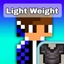 Armor Weight Loss Netherite - Lightweight Netherite Armor logo