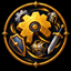 Gearfall logo