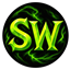 Stat Weight Forge logo