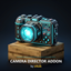 Camera Director logo