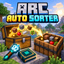 ARC Auto Sorter logo