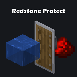 RedstoneProtect project image