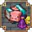 Custom Mob Spells logo