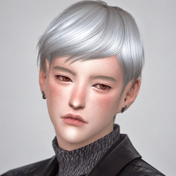 Korean Hair 226M logo