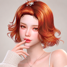 Korean Hair 202F logo