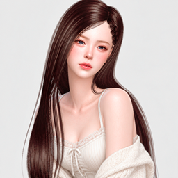 Korean Hair 201F logo