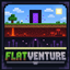 Flatventure logo