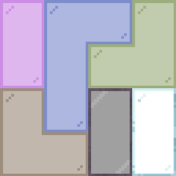 Midnighttigger's Connected Textures Addons project image