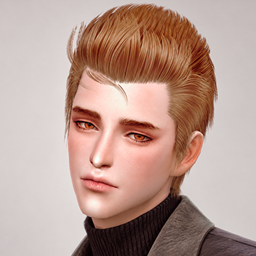Korean Hair 221M