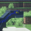 Blue The Velociraptor (NEED GECKOLIB) logo