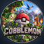 Cobblemon For friends By waynsin logo