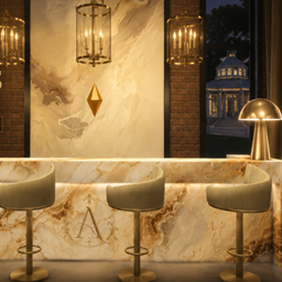 Aurelia Mansion – Luxury Residential Lot logo