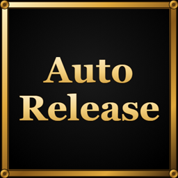 AutoReleaseRaid logo