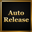 AutoReleaseRaid logo