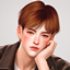 Korean Hairstyle 301M logo