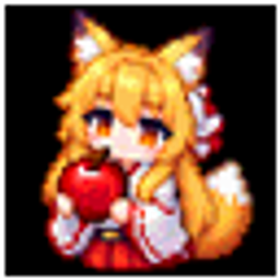 Touhou Little Maid - Personality logo