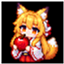 Touhou Little Maid - Personality logo