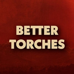 Better Torches logo