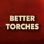 Better Torches logo