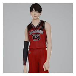 [L4D] C - LEAP/DUNK OUTFIT project image