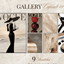 Gallery Frame I – Luxury Wall Décor logo