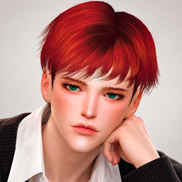 Korean Hairstyle 300M logo
