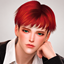 Korean Hairstyle 300M logo