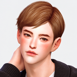 Korean Hair 311M logo