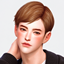 Korean Hair 311M logo