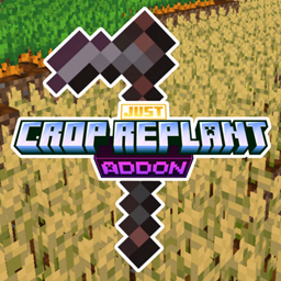 Just Crop Replant project image
