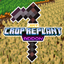 Just Crop Replant logo