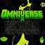 Omniverse x Action Expansion logo