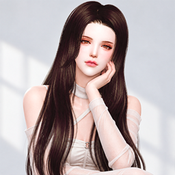 Korean Hairstyle 283F logo