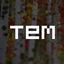 Torchflower EM logo