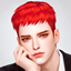 Korean Hair 308M logo