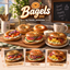 Bagels (EA) by Somik_Severinka - Tradução PTBR logo