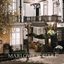 Marlowe Square logo