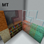 Midnighttigger's Default Connected Textures logo