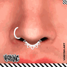 [VHSync] Dual Set Piercing III project image