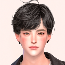 Hair 332M logo
