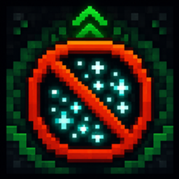No Particles | FPS Booster project image