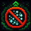 No Particles | FPS Booster logo