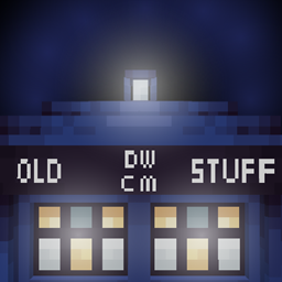 Old DWCM Stuff project image