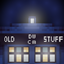 Old DWCM Stuff logo