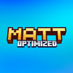 Matt Optimized logo
