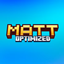 Matt Optimized logo