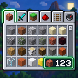 Creative Tab Counter project image