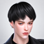 Korean Hair 209M logo