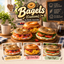 Bagels (Custom) by Somik_Severinka - Tradução PTBR logo